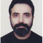 تصویر دکتر جلیل شعاع حسنی لاشیدانی