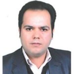 تصویر دکتر امیرحسین محمدی شریف آبادی