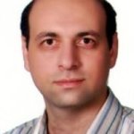 تصویر دکتر شهروز مومنی
