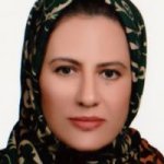 تصویر دکتر ارمیتا لشگری