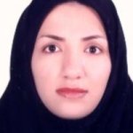 تصویر دکتر مهتاب میرزائی