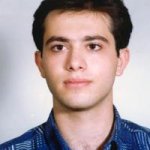 تصویر دکتر سیدعلی منجم زاده