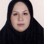 تصویر دکتر نادیا کر