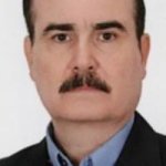 تصویر دکتر سعید مسعودی