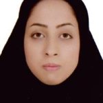 تصویر دکتر مهتاب حسنی