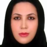 تصویر دکتر ستایش نقدی کلهری