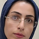 تصویر دکتر مرضیه ظریف جو