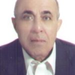 تصویر دکتر جواد گرجی