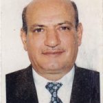 تصویر دکتر حسین برفهء