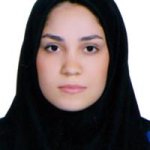 تصویر دکتر آلاله حداد لاریجانی