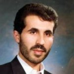 تصویر دکتر جلیل خزایلی جو