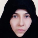 تصویر دکتر زهرا شماعی نجف ابادی
