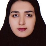تصویر دکتر پریسا نصرآبادی