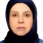 تصویر دکتر فرح السادات سلامتی