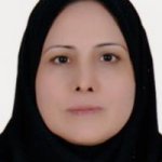 تصویر دکتر فرزانه رضایی