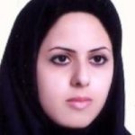 تصویر دکتر پگاه کمال