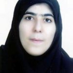 تصویر دکتر رکسانا یادگاراذری