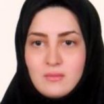 تصویر دکتر آتوسا معتقدی لاریجانی