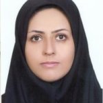 تصویر دکتر لیدا استاجی