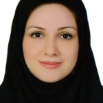 تصویر دکتر مریم روحانی