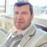 تصویر دکتر محمدرضا برزگر تهمتن