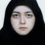 تصویر دکتر حورا شریف رضویان