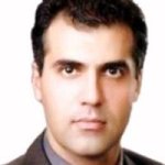 تصویر دکتر کیهان کندری
