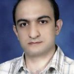 تصویر دکتر مهرزاد ایرانی پرست