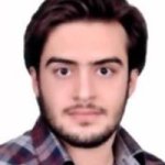 تصویر دکتر سعیدرضا حیدری