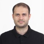 تصویر دکتر سعید فرازمند
