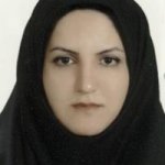 تصویر دکتر نغمه محسنی کاشانی