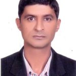 تصویر دکتر حسن رئیسی