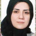 تصویر دکتر مریم سعیدکندری