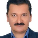 تصویر دکتر هدایت عضوامینیان