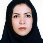 تصویر دکتر آزاده شهاب
