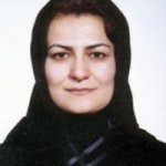 تصویر دکتر مژگان صادقی