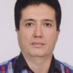 تصویر دکتر اکبر بزرگ امین