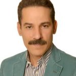 تصویر دکتر جواد ستاره