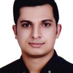 تصویر دکتر سعید تراشی کاشانی