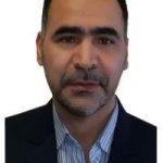 تصویر دکتر جواد شعبانی