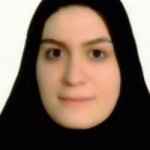 تصویر دکتر مریم روحانی تنکابنی