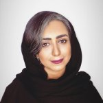 تصویر دکتر زهرا شجاعی