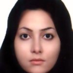 تصویر دکتر لیدا درویشی