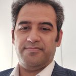 تصویر دکتر امین صبوری