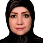 تصویر دکتر زهراسادات روحانی