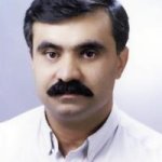 تصویر دکتر باربد ضمیری