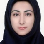 تصویر دکتر پگاه هدایت
