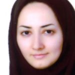 تصویر دکتر سمانه ثقفیان لاریجانی