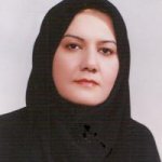 تصویر دکتر شهناز گلچین