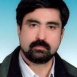 تصویر دکتر سعید خسروپناه